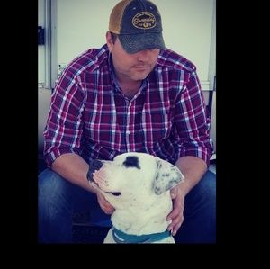 Meet your Posher, Mark